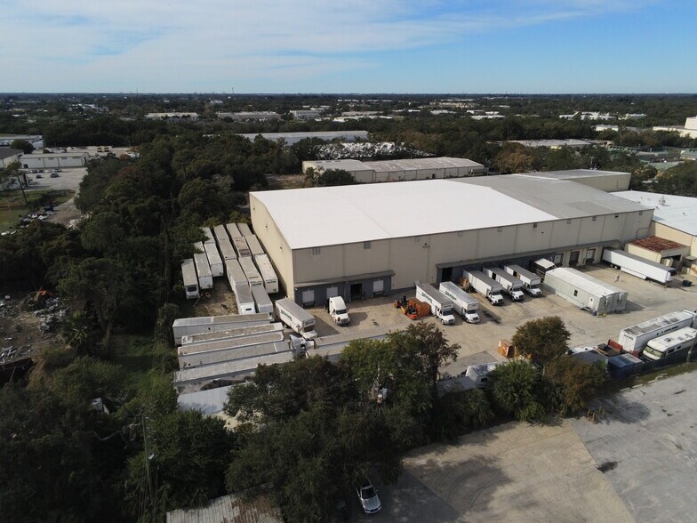 More Photos Of 5160 N 140th Ave, Clearwater Warehouse For Sale