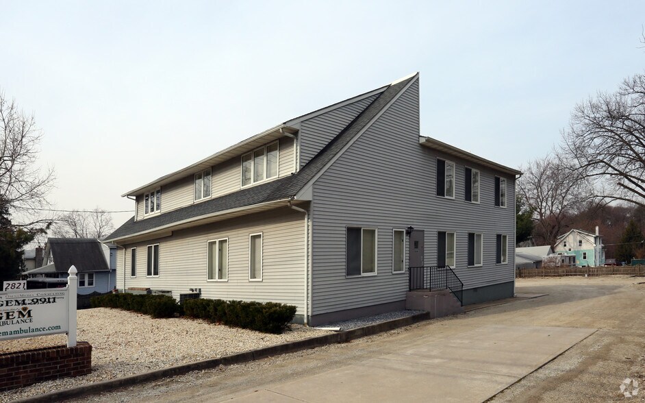 More Photos Of 2821 Haddonfield Rd, Pennsauken Office Residential For Lease