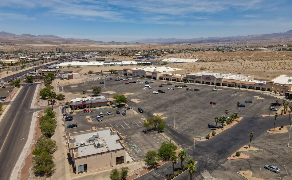 More Photos Of 2350 Miracle Mile Rd, Bullhead City Storefront Retail Office For Sale
