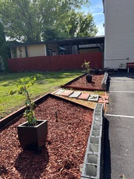 More Photos Of 513 W 34th St, Norfolk Land For Lease