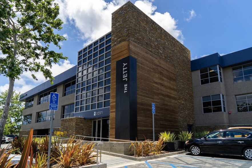 Primary Photo Of 20371 Irvine Ave, Newport Beach Loft Creative Space For Lease