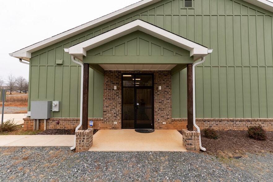 More Photos Of 121 Arborside Ln, King Religious Facility For Sale