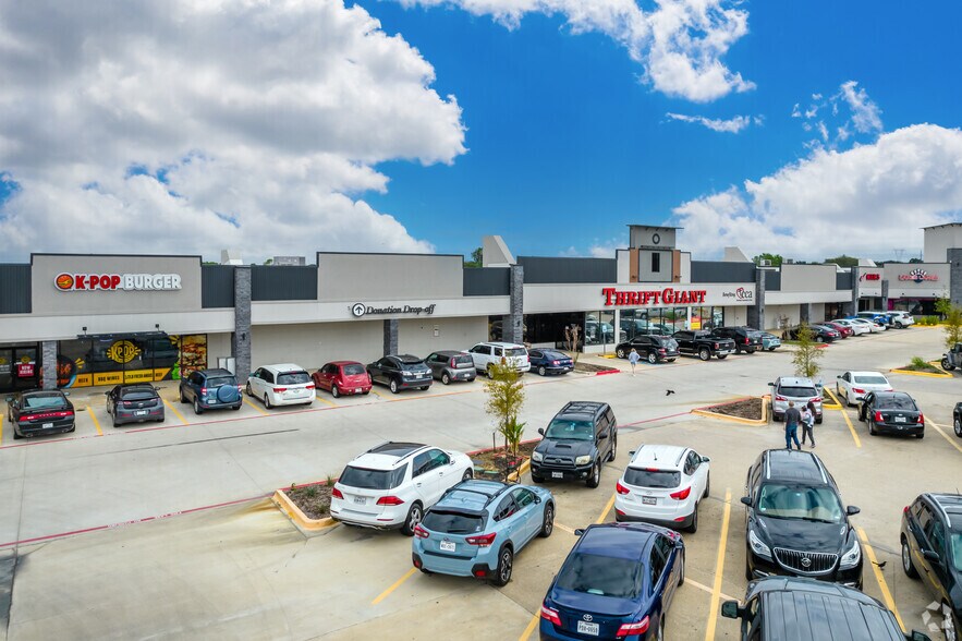 More Photos Of 5000 Main St, The Colony Unknown For Sale