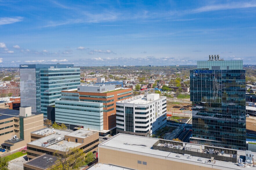 More Photos Of 3675 Market St, Philadelphia Office For Lease