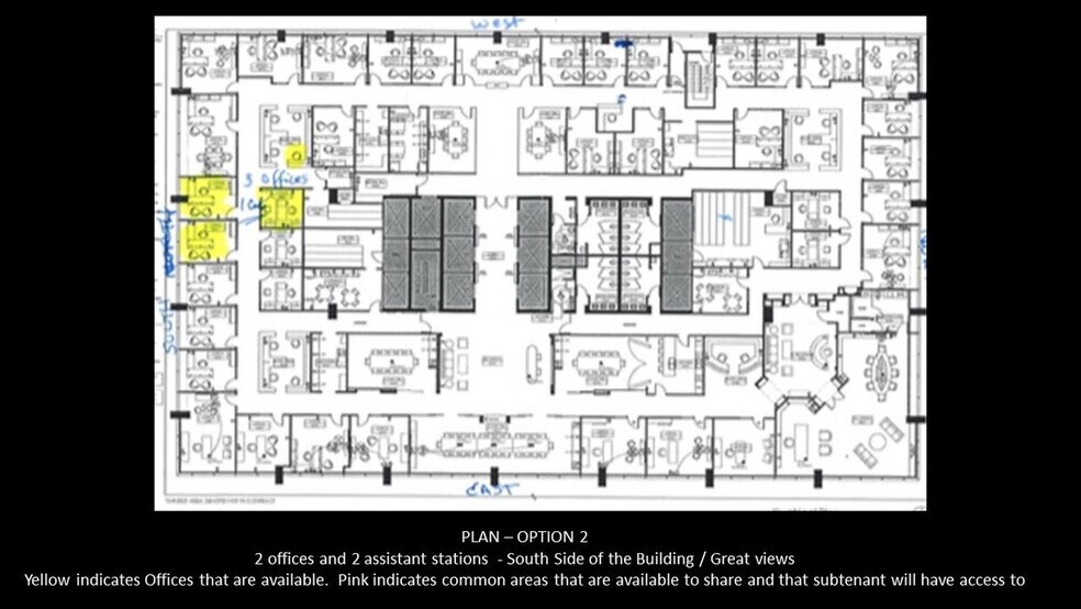 More Photos Of 2 S Biscayne Blvd, Miami Office Residential For Lease