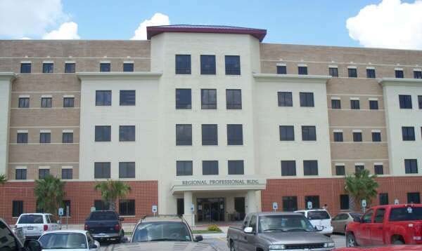 More Photos Of 2501 Jimmy Johnson Blvd, Port Arthur Medical For Sale