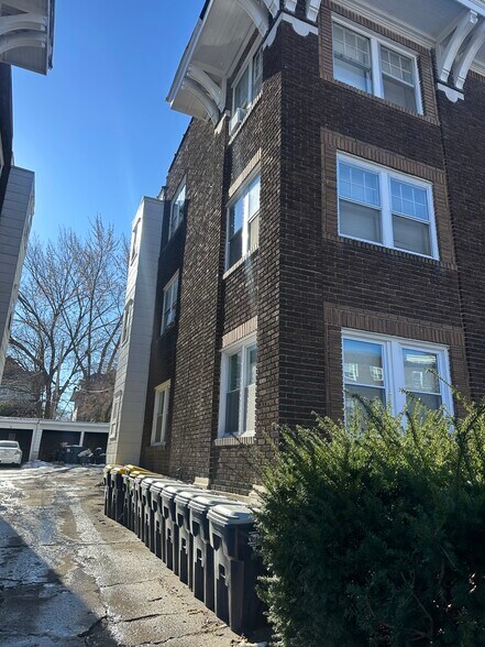 More Photos Of 3909-3911 Scarritt Ave, Kansas City Apartments For Sale