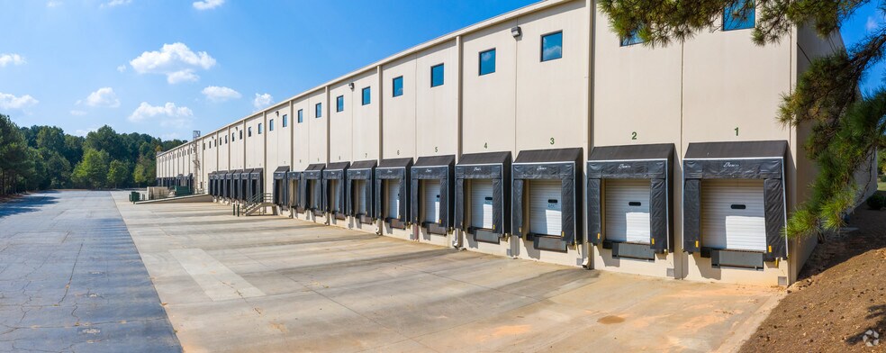 More Photos Of 2165 Northmont Pky, Duluth Warehouse For Lease