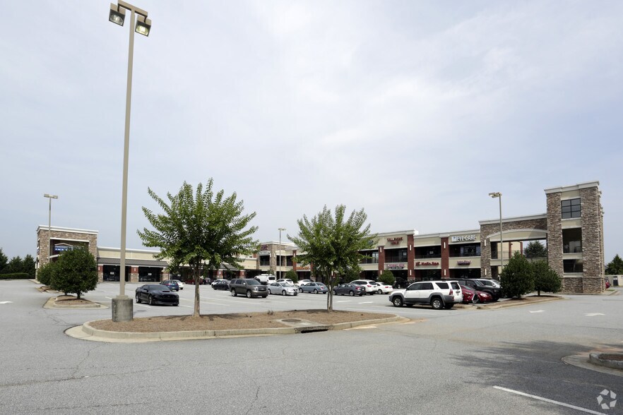 Primary Photo Of 3153 Sugarloaf Pky SW, Lawrenceville Storefront For Lease