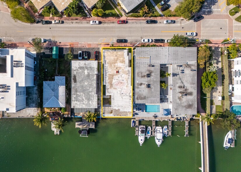 More Photos Of 8025 Crespi Blvd, Miami Beach Apartments For Sale