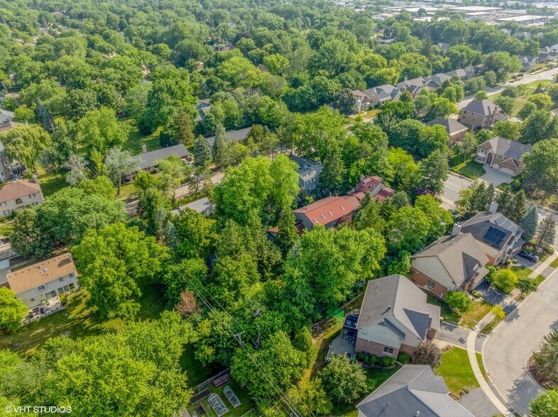 More Photos Of 712-724 S Plum Grove Rd, Palatine Land For Sale