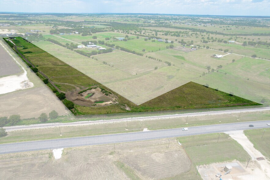 Primary Photo Of 1032 Godley ave, Godley Land For Sale