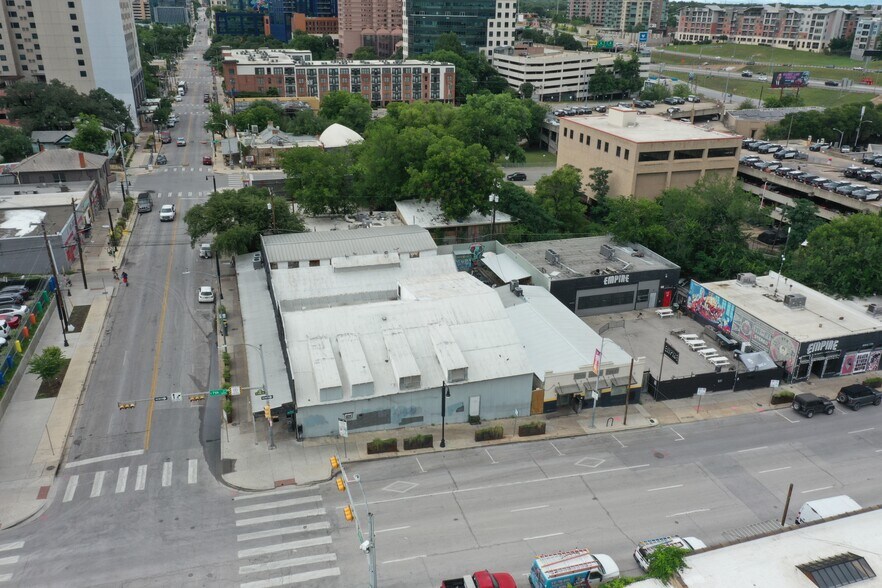 More Photos Of 701-713 Red River St, Austin Freestanding For Sale