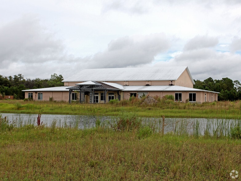 More Photos Of 4015 S Williamson Blvd, Port Orange Religious Facility For Sale