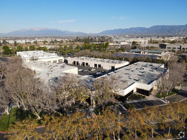 More Photos Of 720 E Carnegie Dr, San Bernardino Light Distribution For Lease