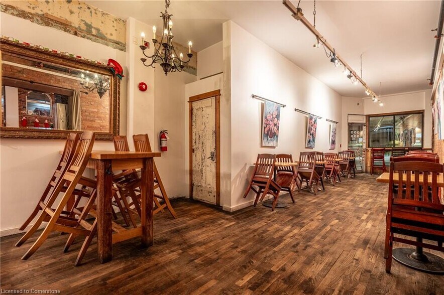 More Photos Of 197 James St N, Hamilton Storefront Retail Office For Sale