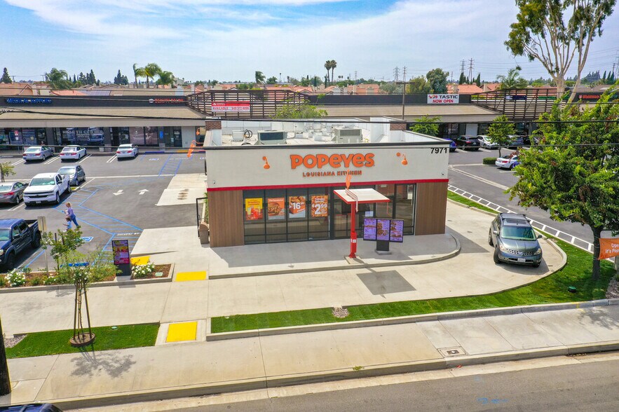 More Photos Of 7821-7951 Valley View St, La Palma Unknown For Lease