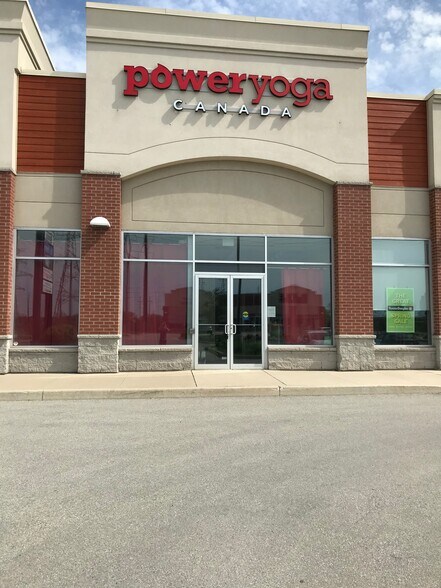 More Photos Of 2208 Industrial St, Burlington Unknown For Lease