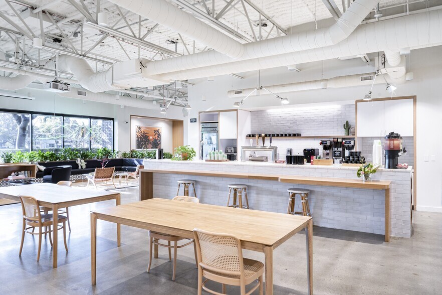 More Photos Of 3101 Park Blvd, Palo Alto Office For Lease