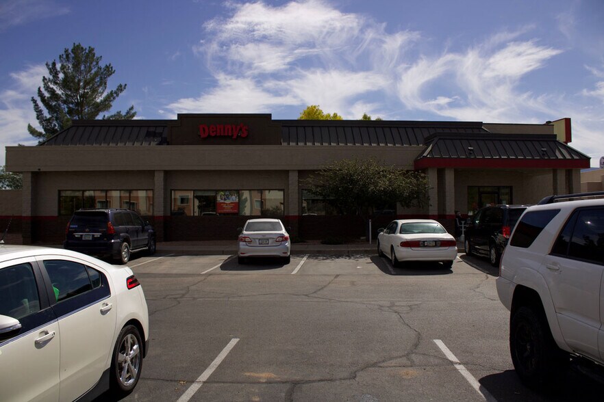 More Photos Of 1630 W State Route 260, Camp Verde Freestanding For Sale