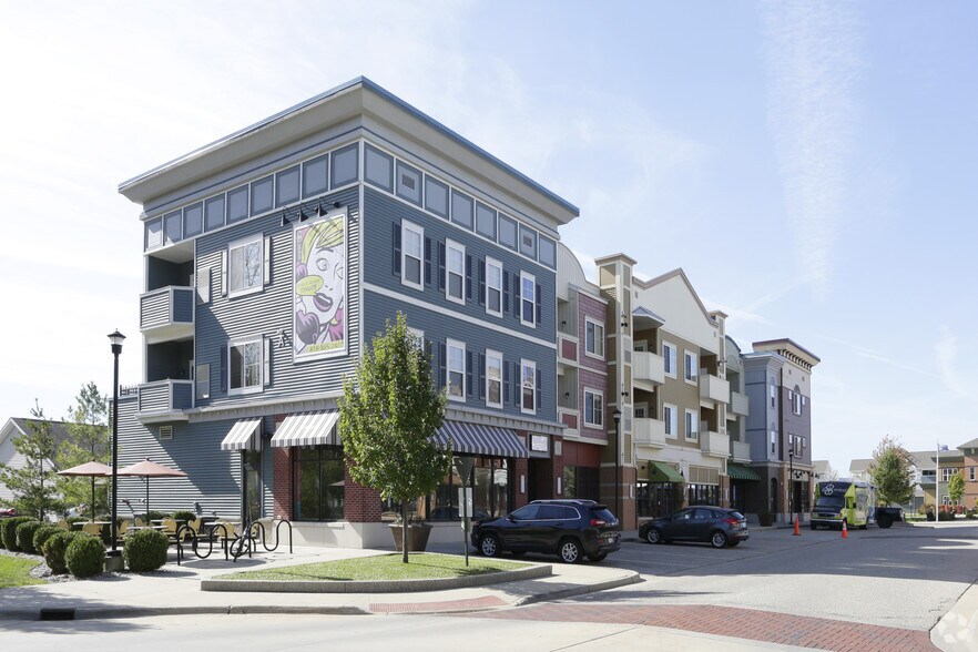 10897 48th Ave, Allendale, MI 49401 Apartments For Sale