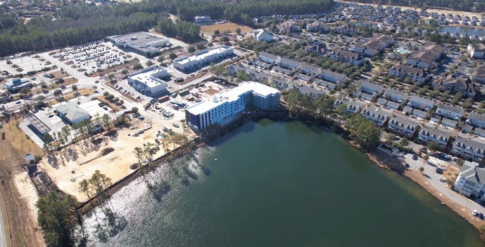 More Photos Of Moonlight Ln, Pooler Land For Lease
