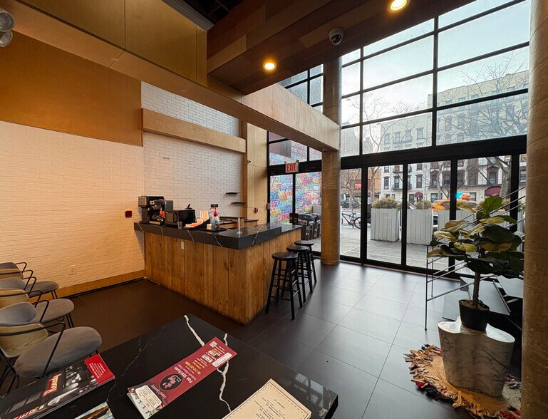 More Photos Of 163 Orchard St, New York Hotel For Lease