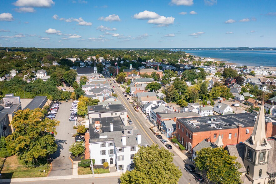 More Photos Of 32-40 Court St, Plymouth Office For Lease