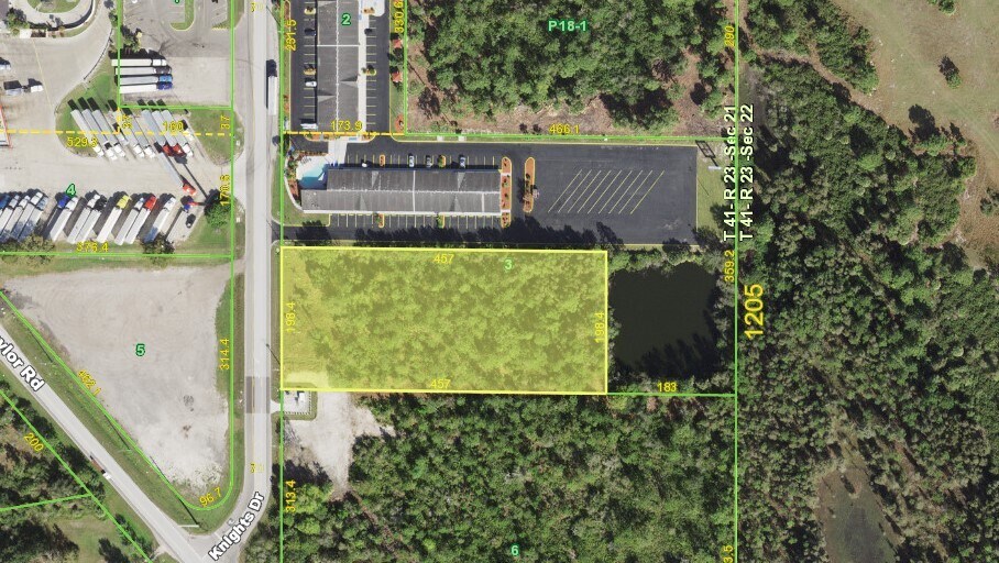 More Photos Of 9350 Knights Dr, Punta Gorda Land For Sale