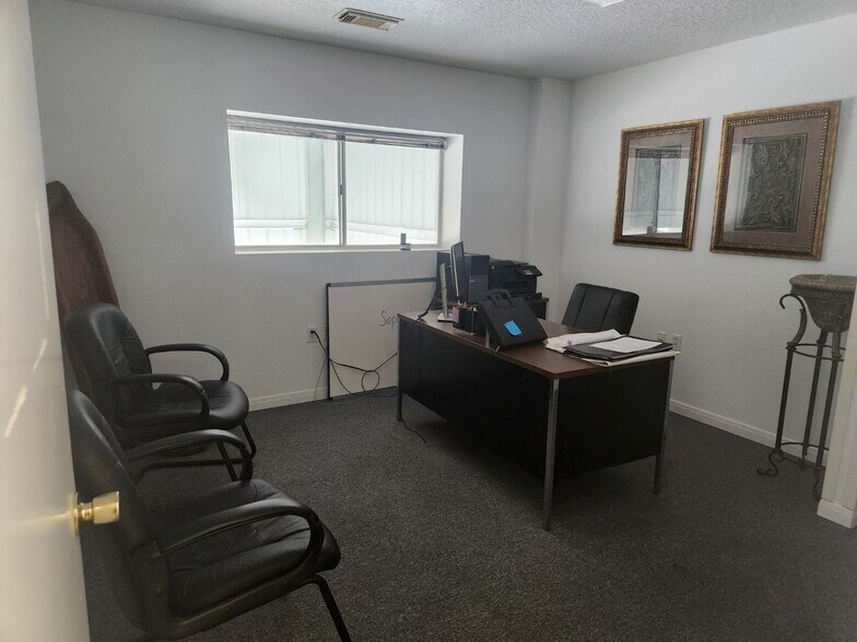 More Photos Of 3811 FM 646 Rd N, Santa Fe Manufacturing For Sale