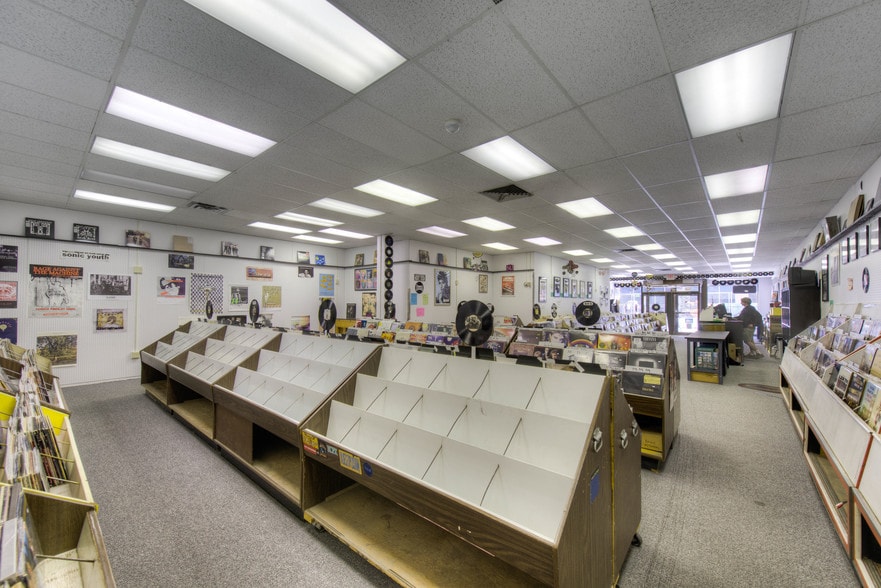 More Photos Of 419-425 Wabasha St N, Saint Paul Loft Creative Space For Sale