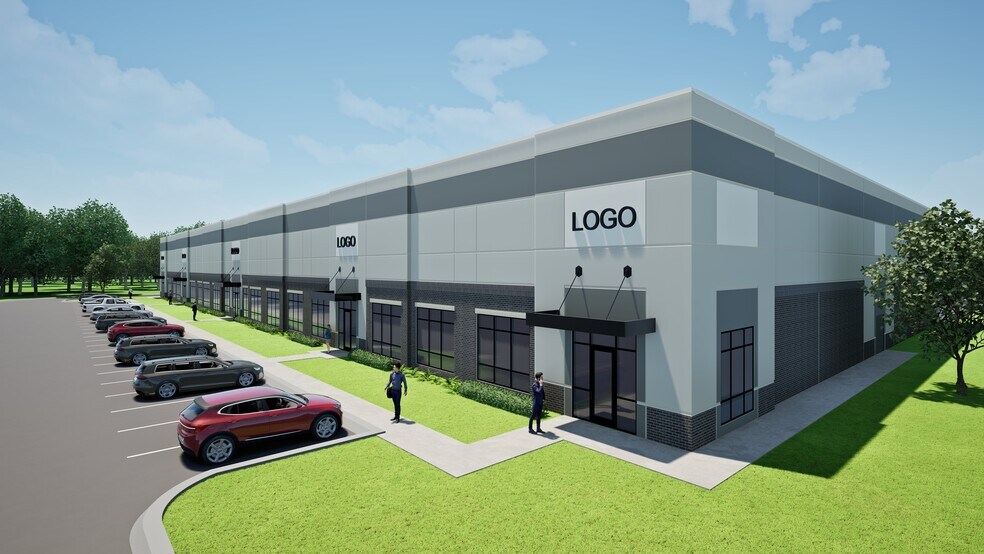 Primary Photo Of Business Park Dr, Winston-Salem Unknown For Lease