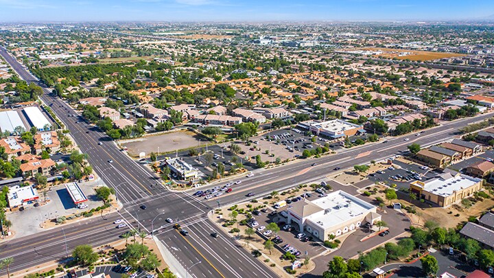 More Photos Of 1305 S Greenfield Rd, Mesa Drugstore For Sale