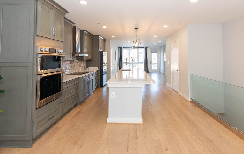 More Photos Of 424 Missouri Ave NW, Washington Multifamily For Sale