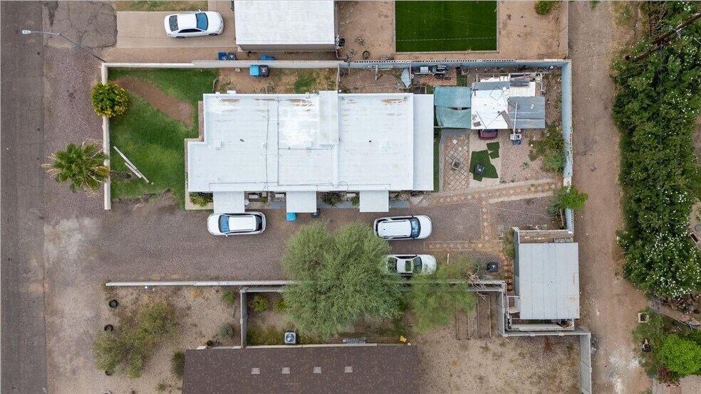 More Photos Of 434 N 42nd St, Phoenix Apartments For Sale