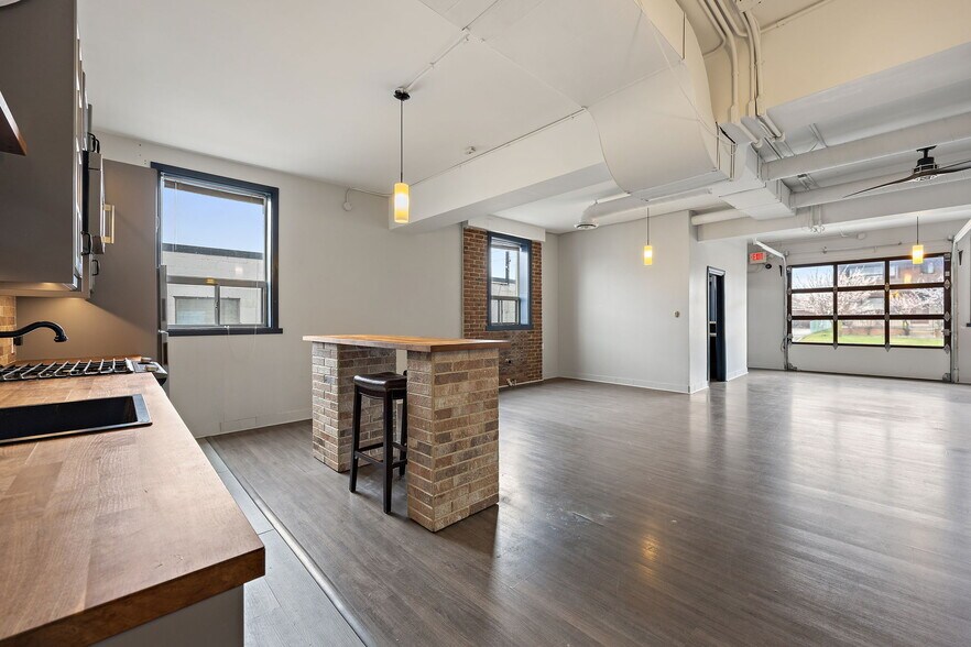 More Photos Of 42 Eugene St, Toronto Warehouse For Sale