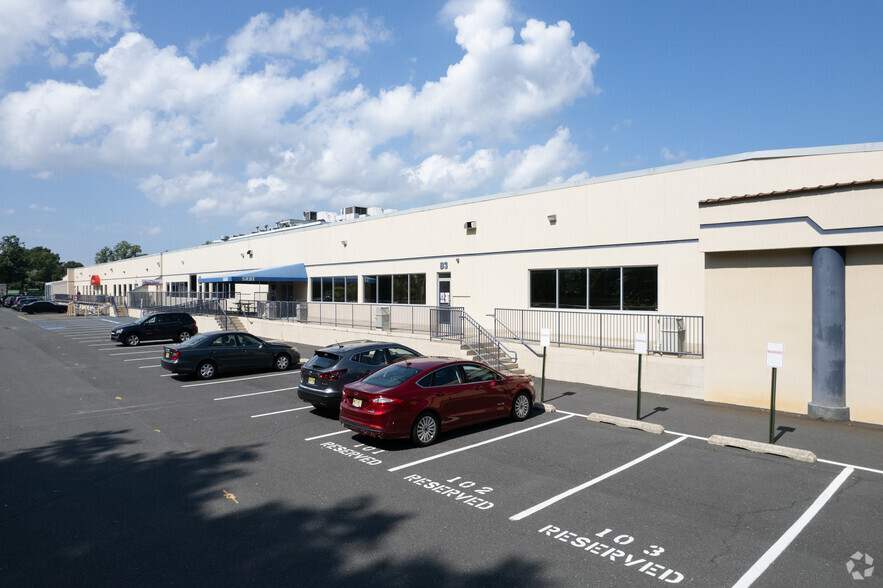 Primary Photo Of 185 State Highway 36, West Long Branch Office For Lease