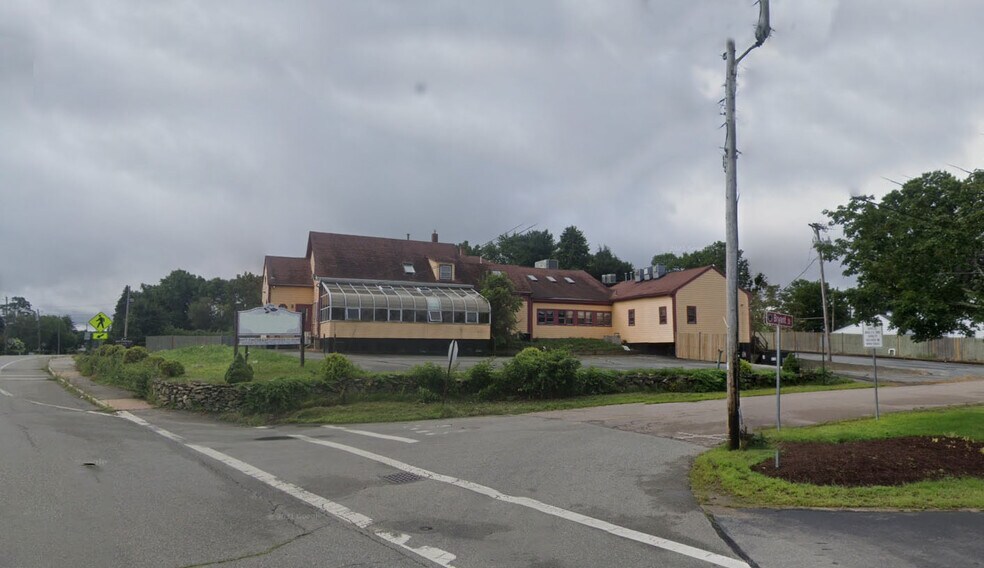 More Photos Of 115 S Main St, West Bridgewater Restaurant For Sale