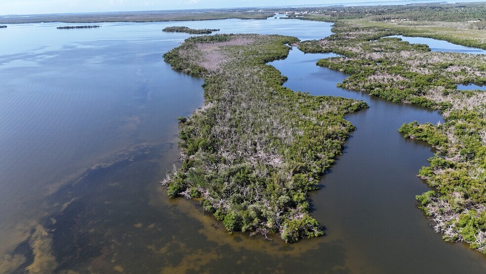 Primary Photo Of Indian Field Island + 4500 Island 1, Bokeelia Land For Sale