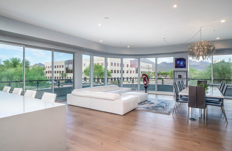 More Photos Of 16580 N 92nd St, Scottsdale Office Residential For Lease