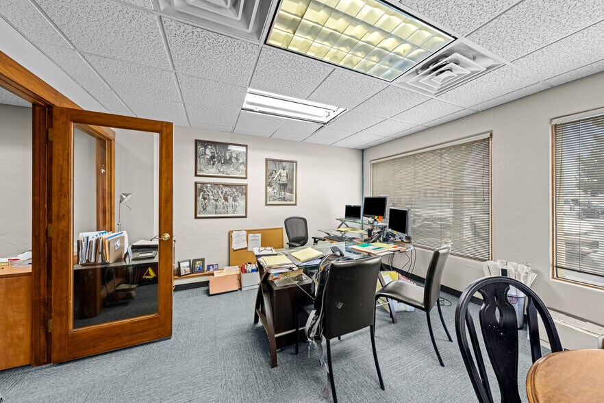 More Photos Of 960 E 2nd Ave, Durango Office For Sale