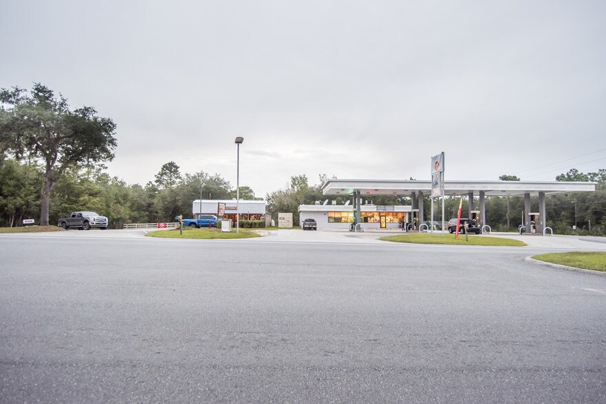 More Photos Of 9576 N Citrus Springs Blvd, Citrus Springs Restaurant For Lease