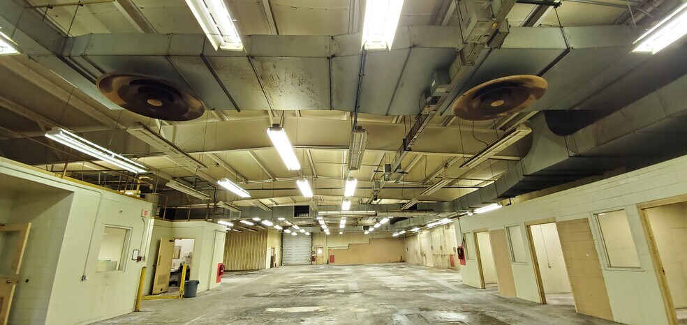 More Photos Of 796 East Butler Rd East Butler Pa 16029, Butler Manufacturing For Lease