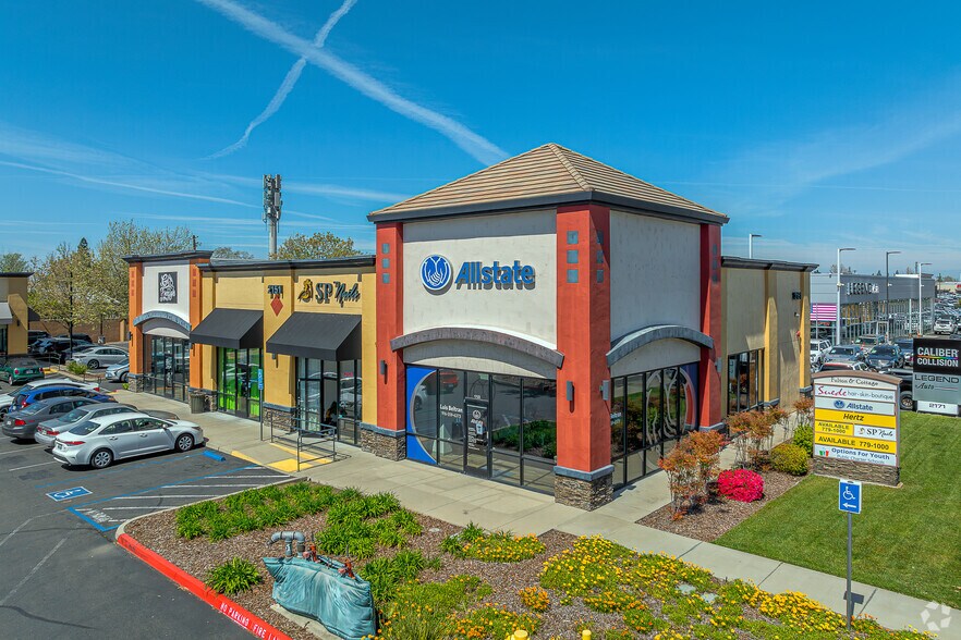 Primary Photo Of 2125 Fulton Ave, Sacramento Unknown For Lease