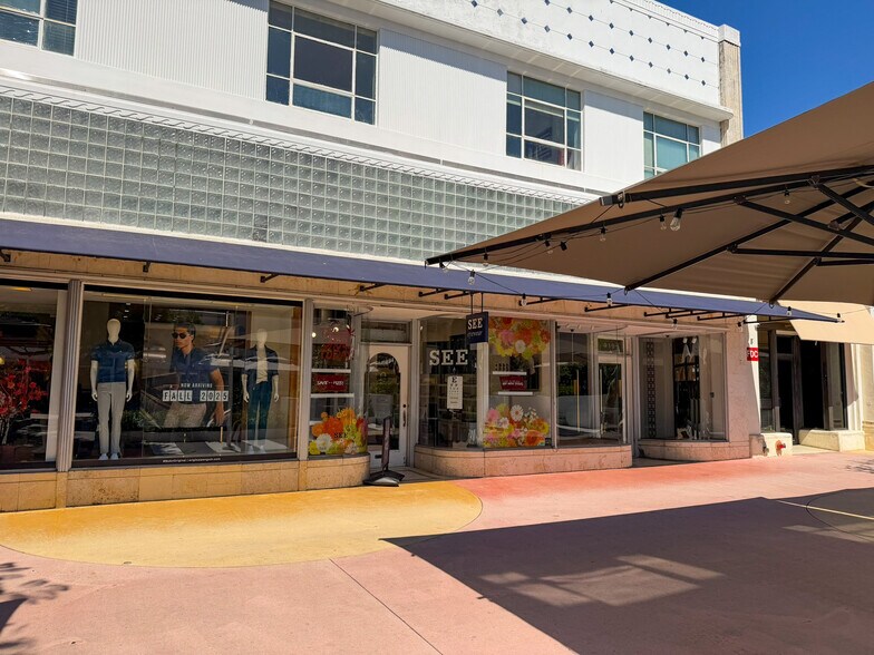 More Photos Of 919-939 Lincoln Rd, Miami Beach, Miami Beach Storefront For Lease