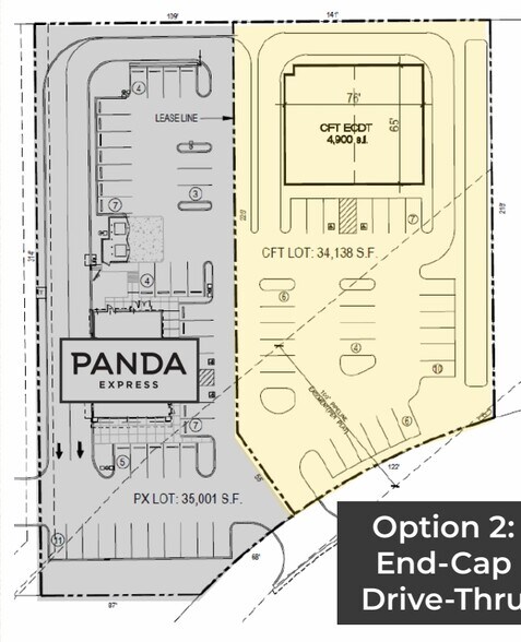 More Photos Of 2830 W 18th Ave, Emporia Land For Lease