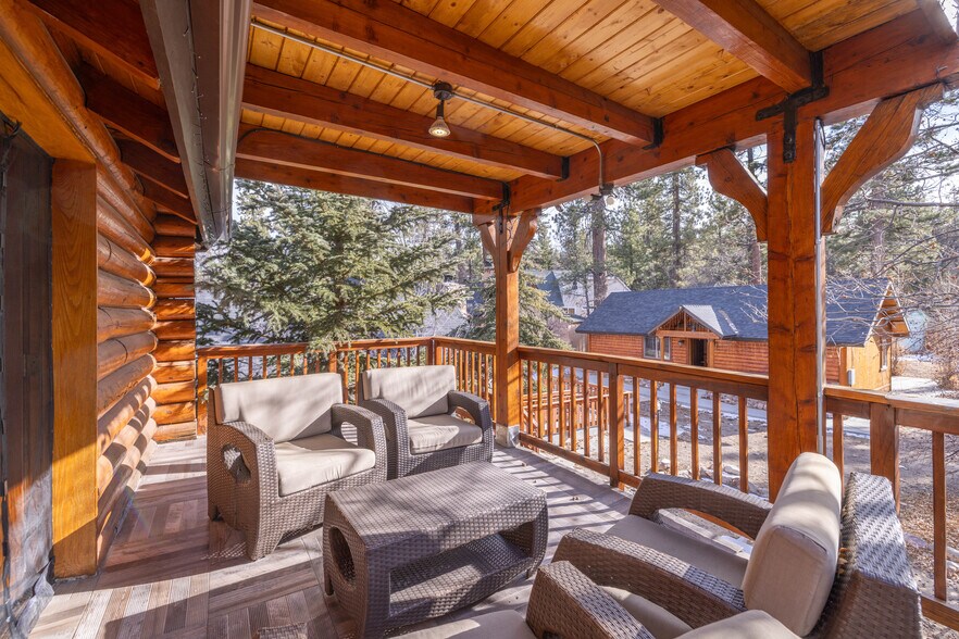 More Photos Of 40229 Big Bear Blvd, Big Bear Lake Hotel For Sale