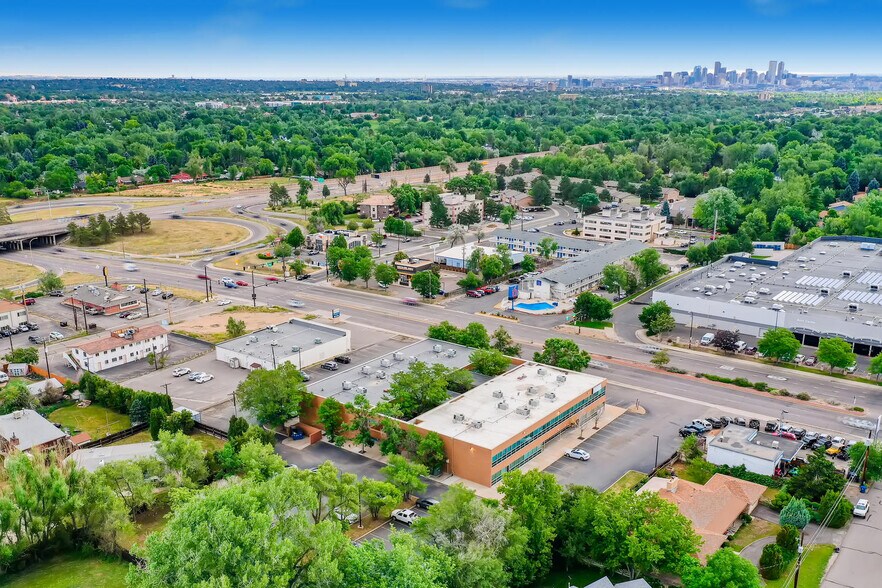 More Photos Of 441 Wadsworth Blvd, Lakewood Medical For Sale