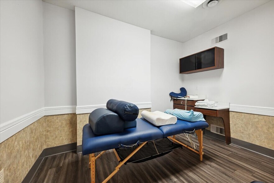 More Photos Of 515 Church St, Bound Brook Medical For Sale