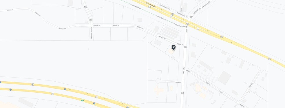 More Photos Of 6797 E Wildcat Rd, Evansville Warehouse For Sale